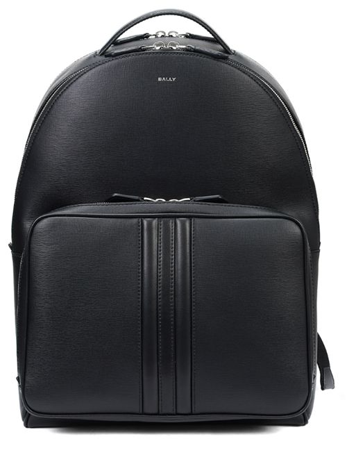 MYTHOS BALLY | MAK03Q.EC001U901P BLACK/PALLADIO